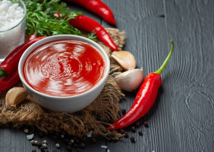 Is Barbecue Sauce the Ultimate Flavor Enhancer?