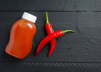 Curious About the Hottest Sauce Around? Try Our Habanero Hot Sauce Today!