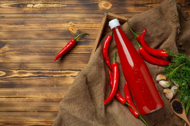 Sizzle or Fizzle? What to Look for in Your Next Hot Sauce Purchase