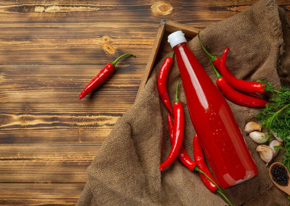 Sizzle or Fizzle? What to Look for in Your Next Hot Sauce Purchase