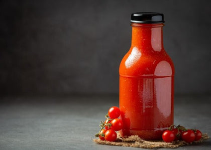 Why is Pizza Sauce Essential for a Great Pizza?