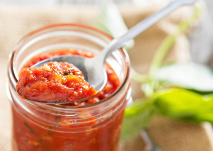 How Long Can You Use Pizza Sauce after Opening the Jar?