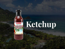 Ketchup