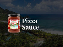 Pizza Sauce