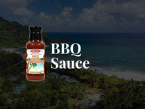 BBQ Sauces