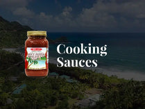 Cooking Sauces