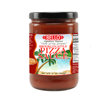 Pizza Sauce