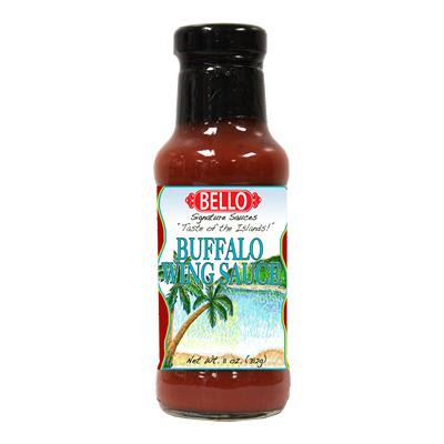 Buffalo Wing Sauce