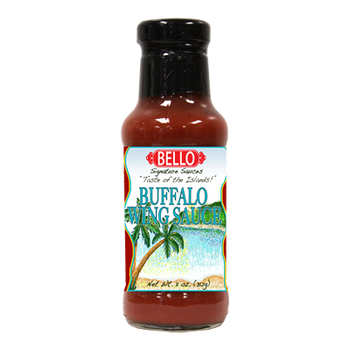 Buffalo Wing Sauce