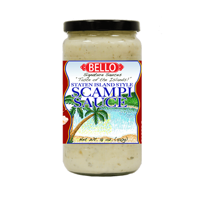Scampi Sauce