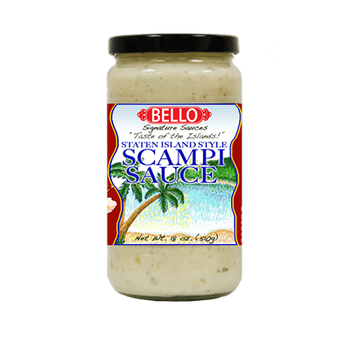 Scampi Sauce