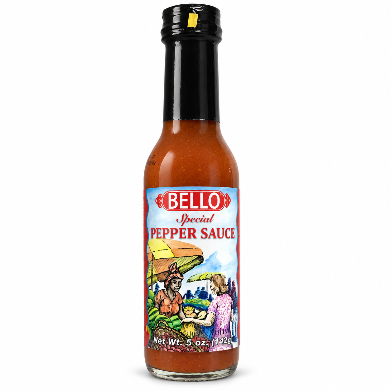 Bello Special Pepper Sauce