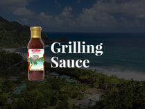 Grilling Sauces
